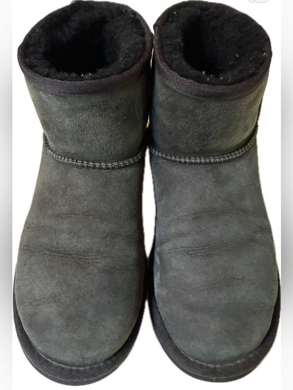 Ugg Boots Shearling Lined Warm Winter Boots